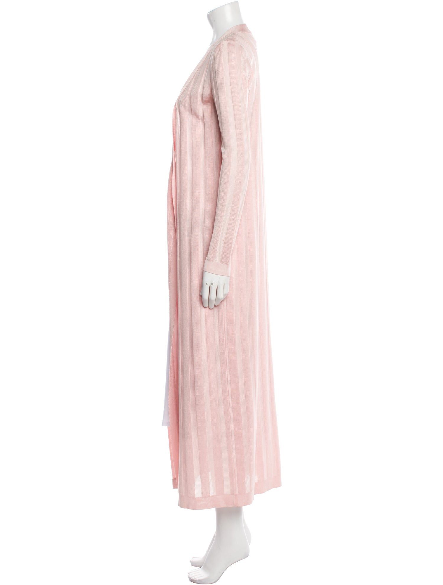 Balmain Cowl Neck Sweater