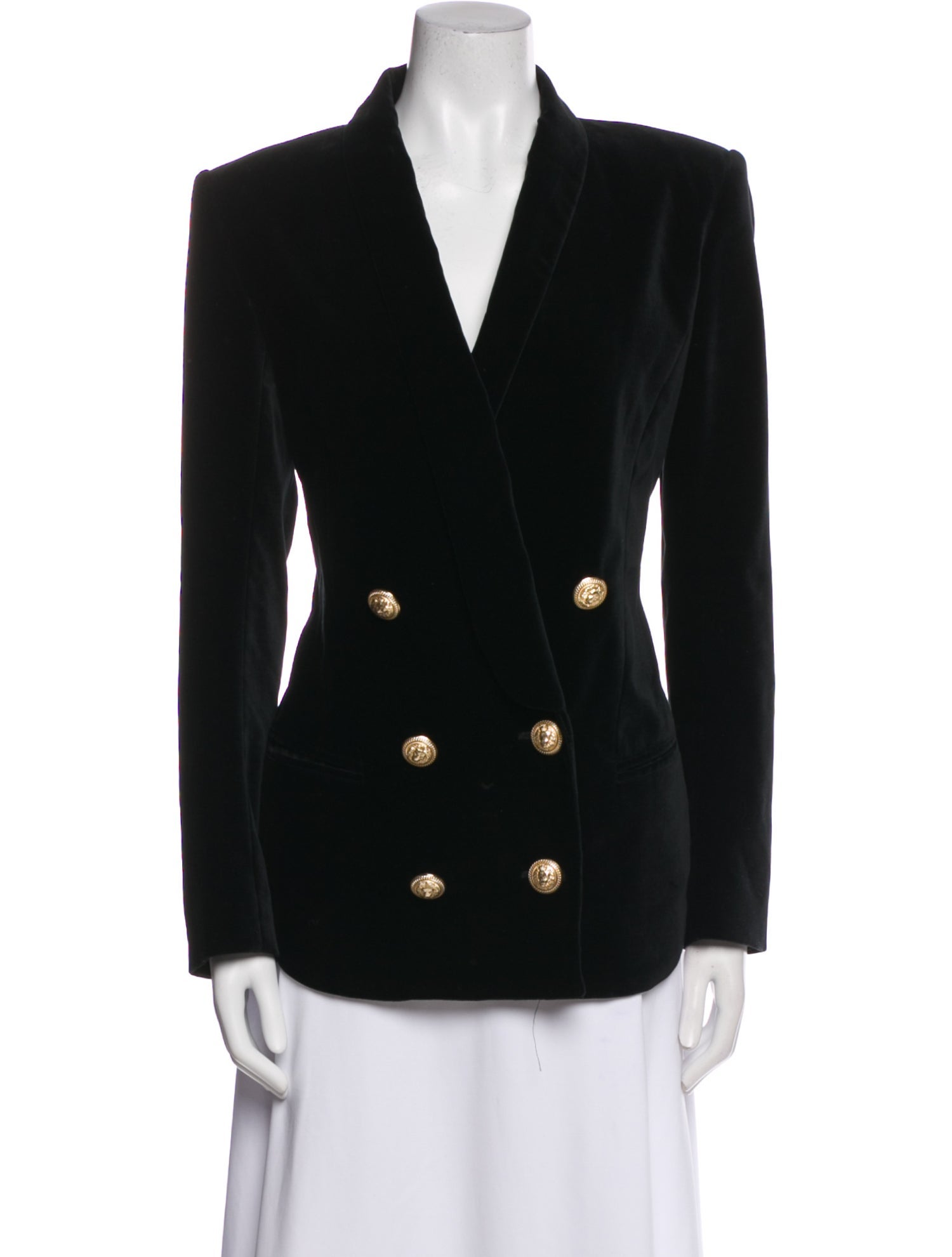 Balmain Blazer