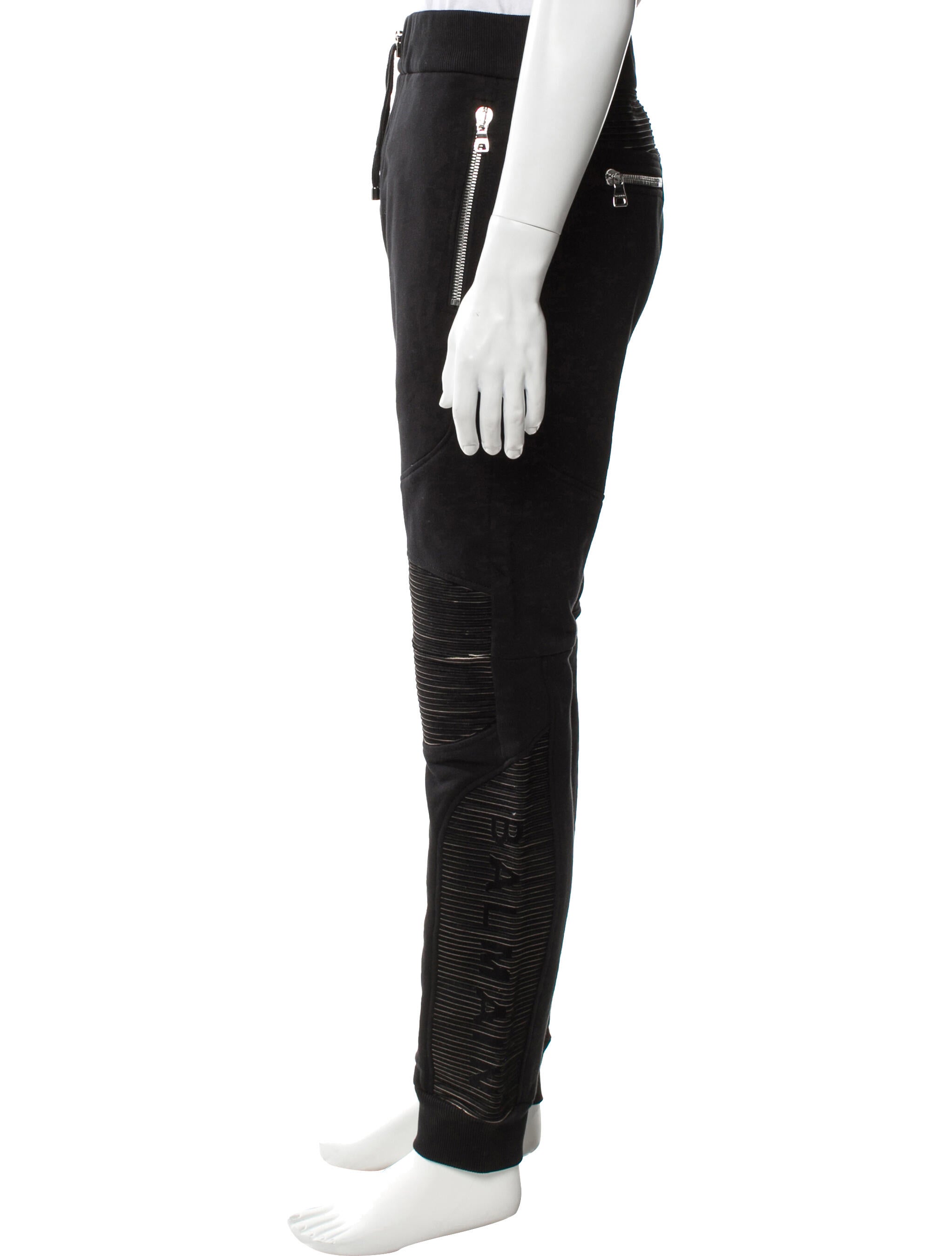 Balmain Joggers