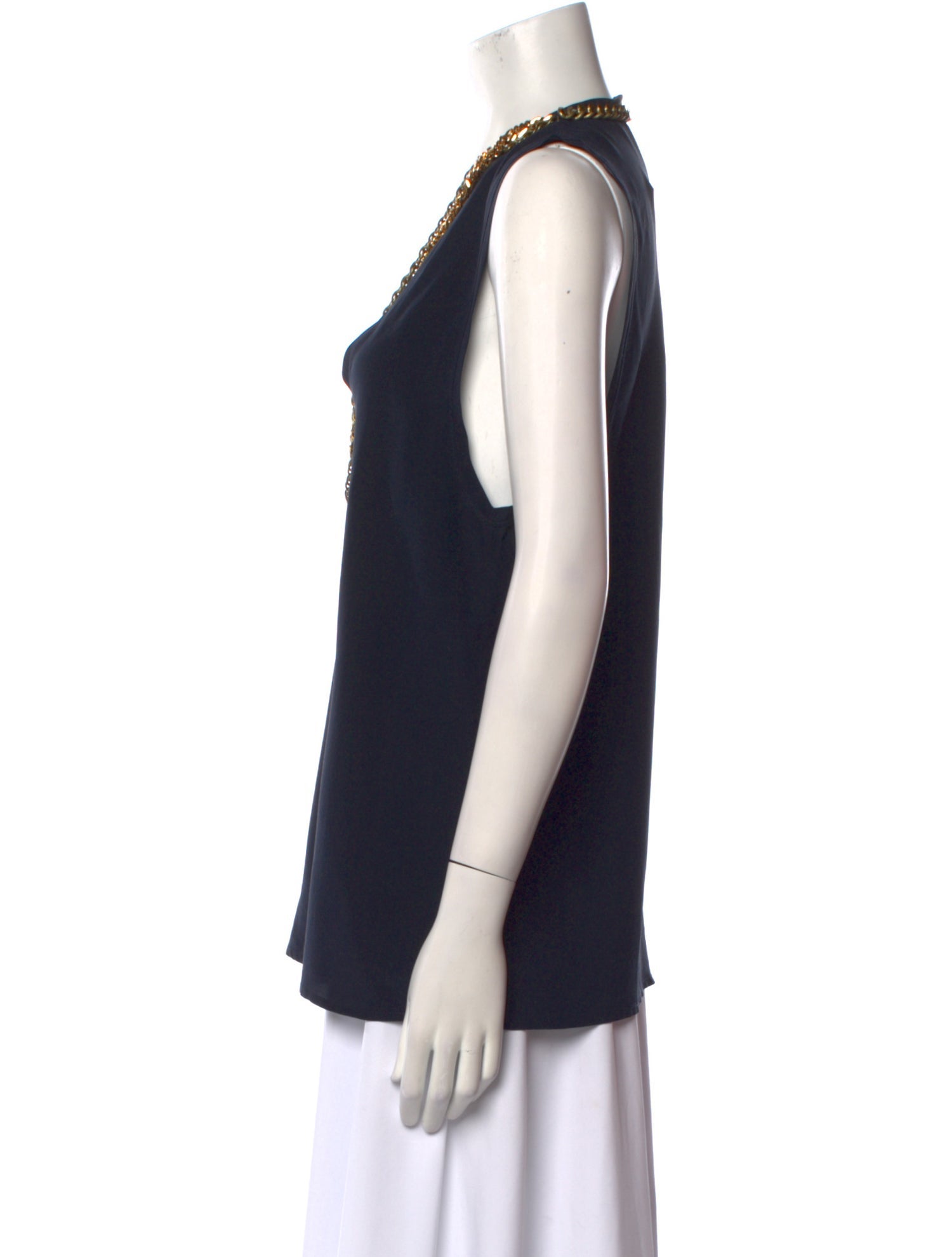 Balmain Vintage 2009 Top