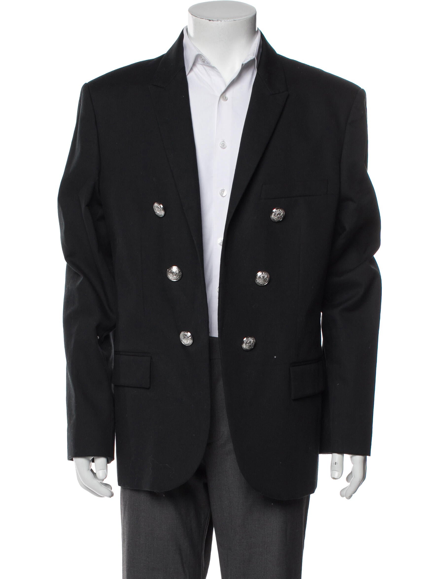 Balmain Blazer