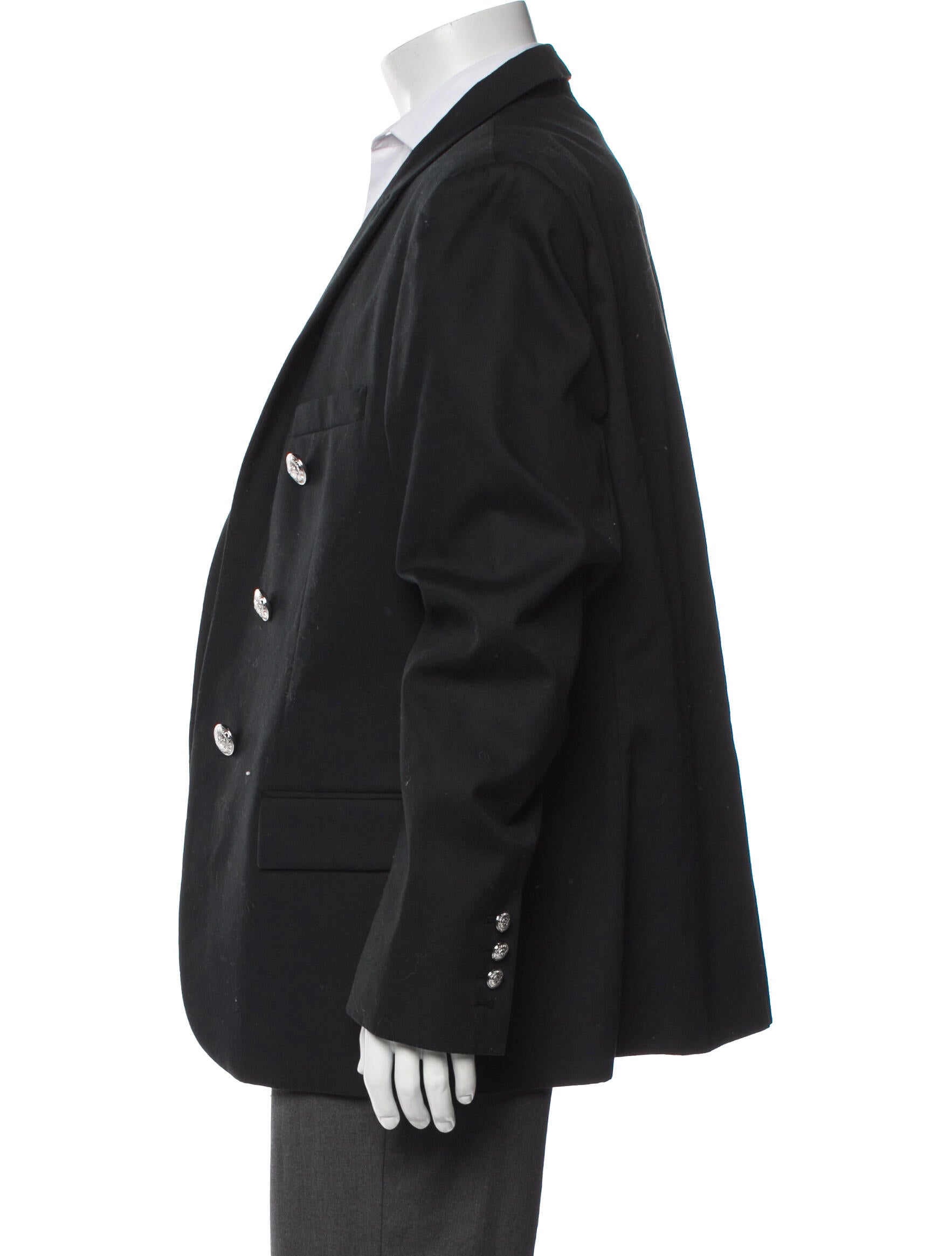 Balmain Blazer