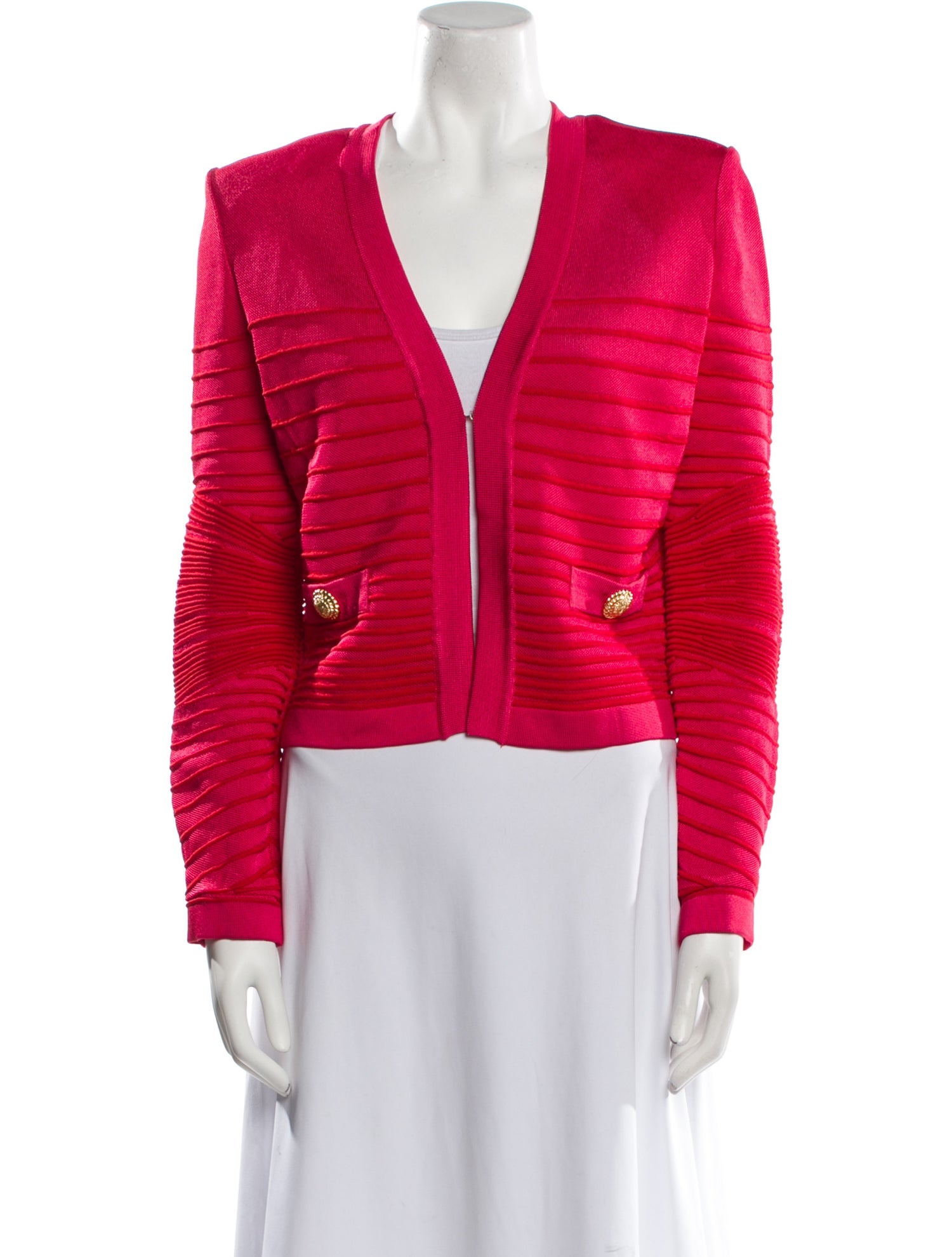 Balmain Evening Jacket