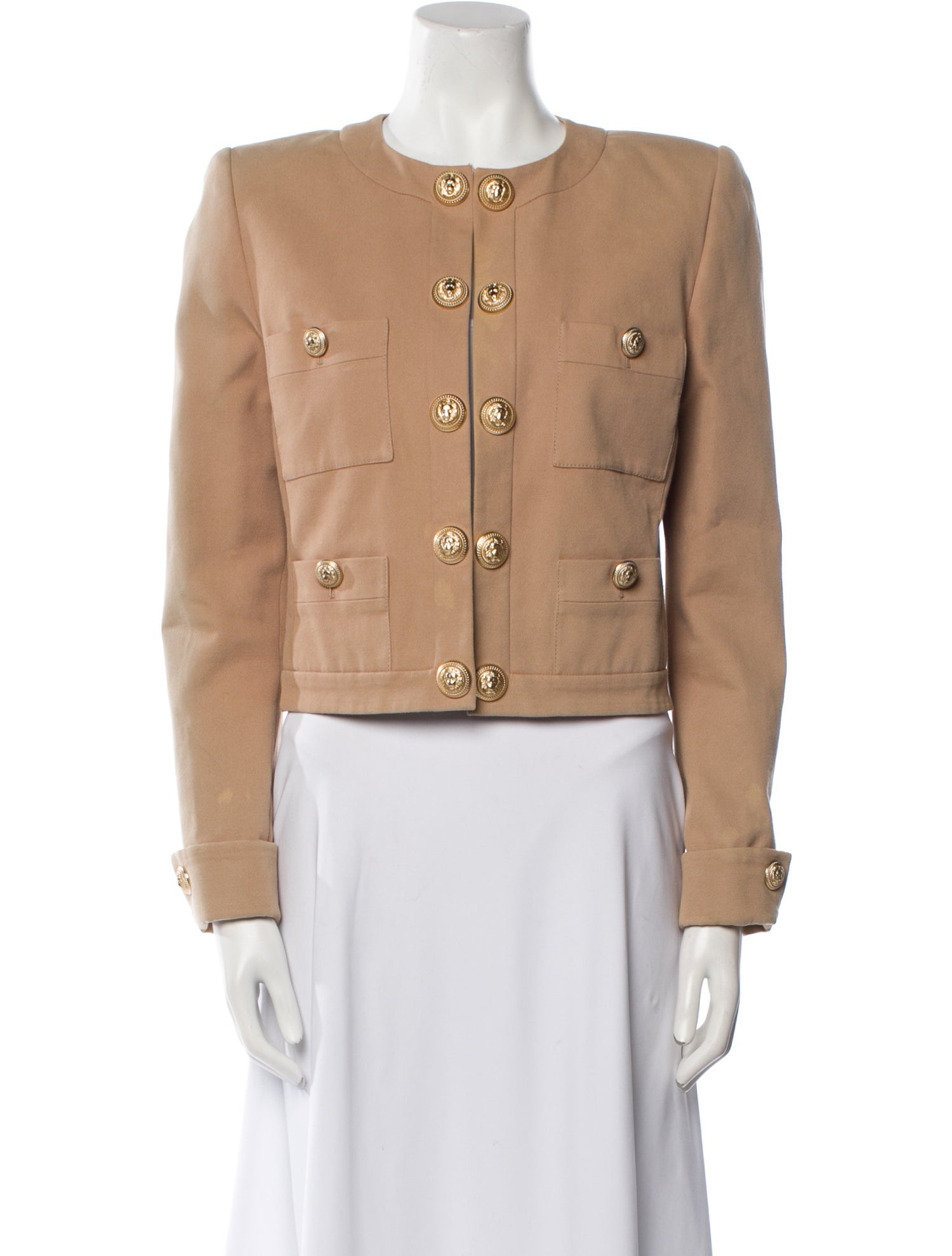 Balmain Evening Jacket