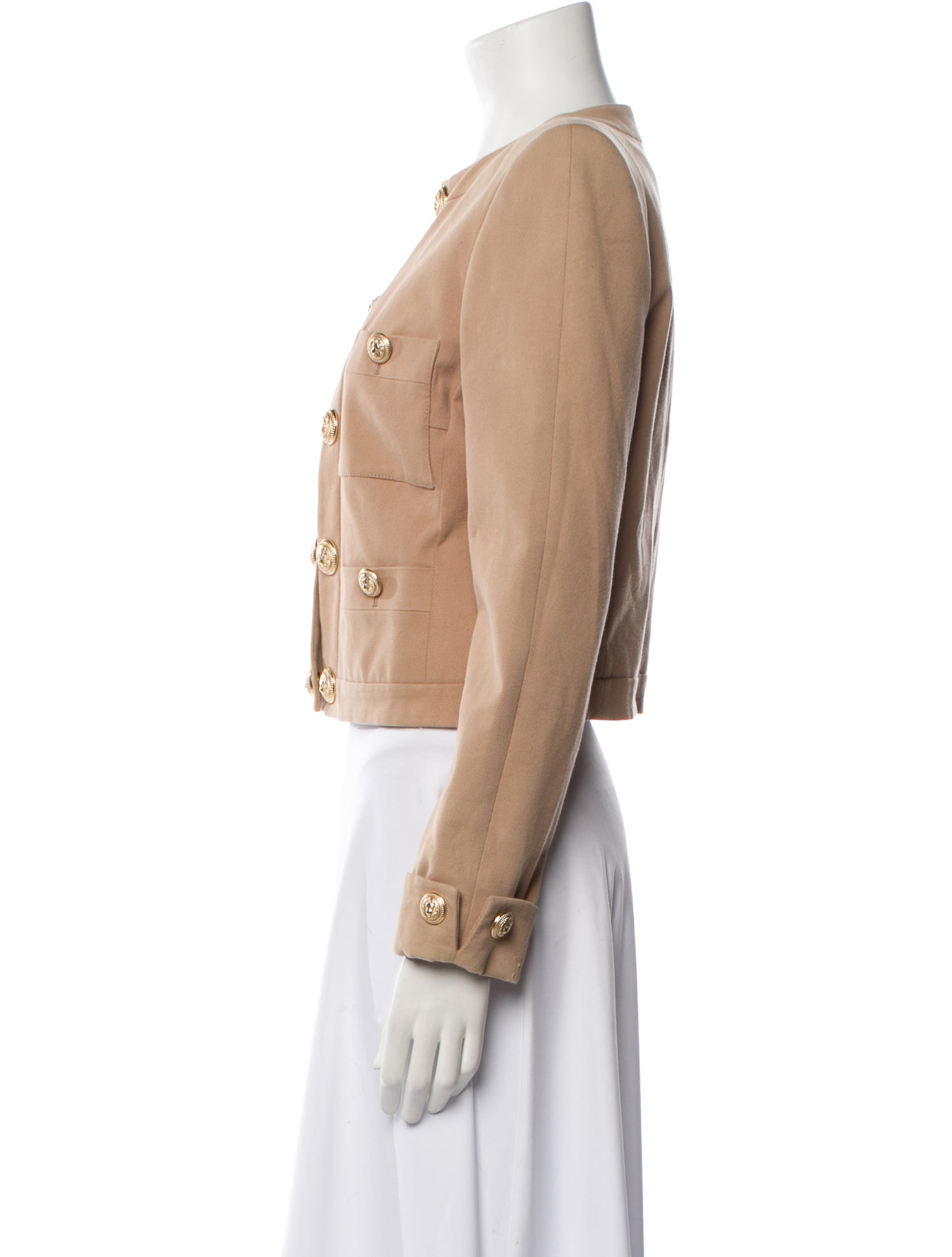 Balmain Evening Jacket