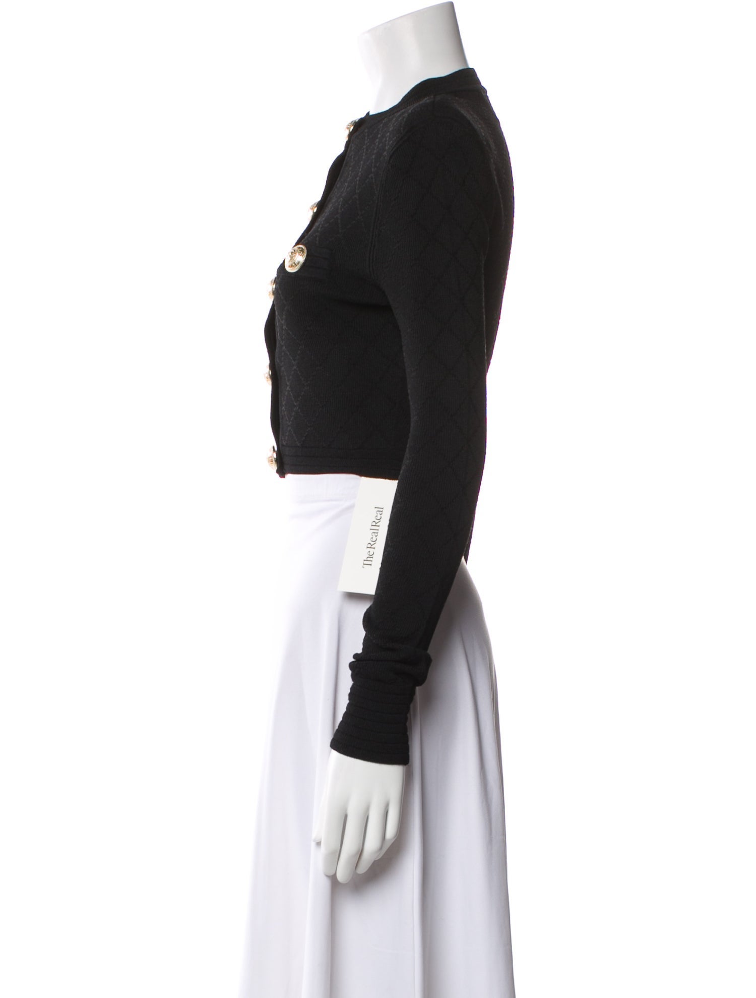 Balmain Evening Jacket