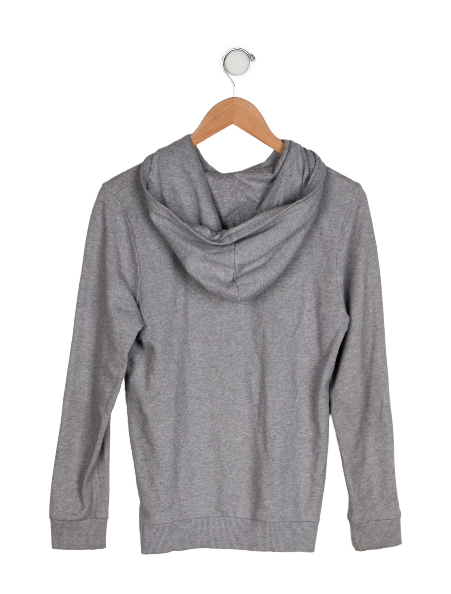 Balmain Graphic Print Sweatshirt