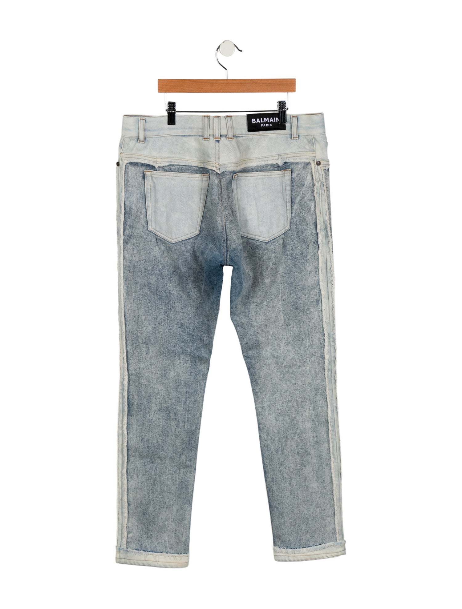 Balmain Skinny Jeans