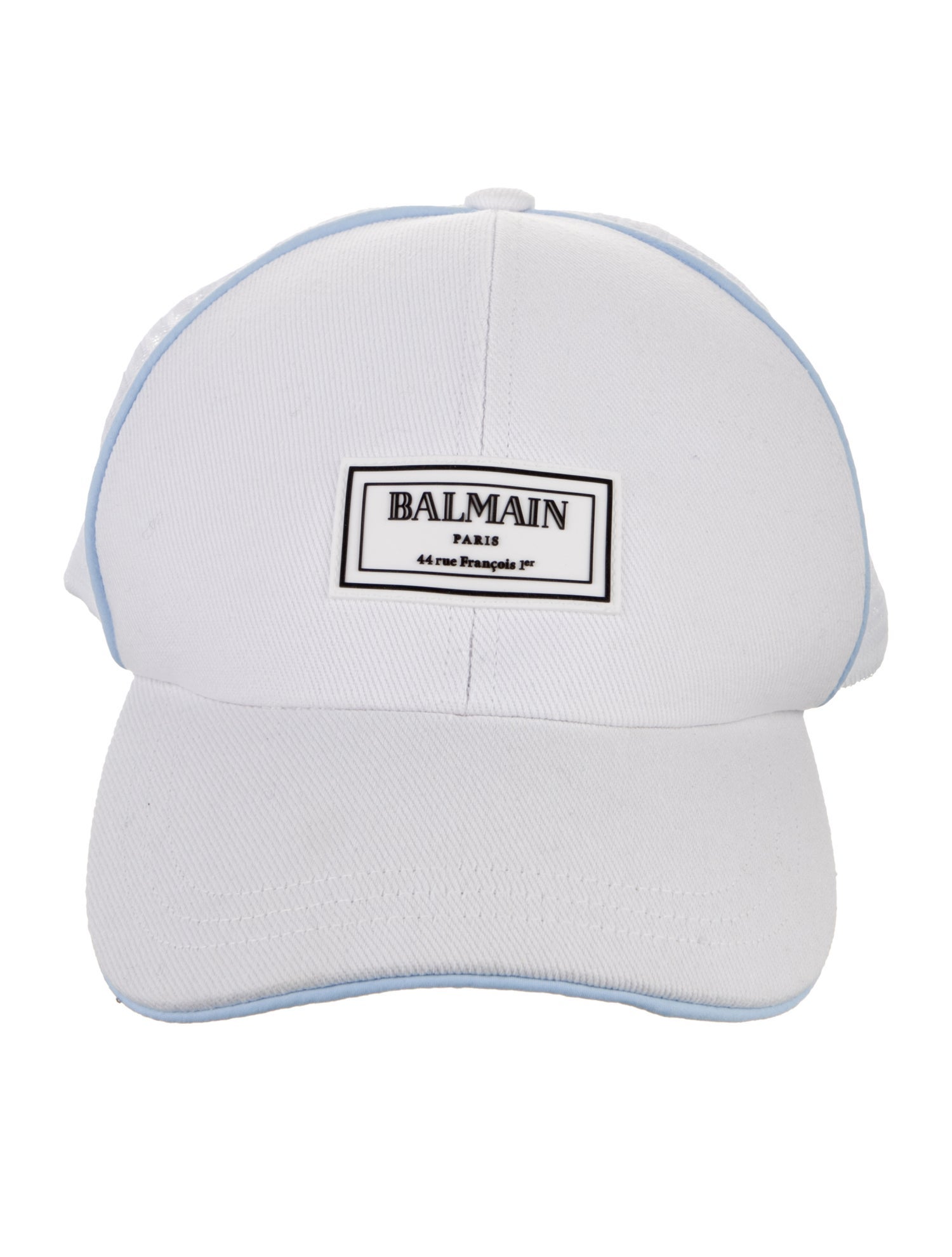 Balmain Baseball Cap