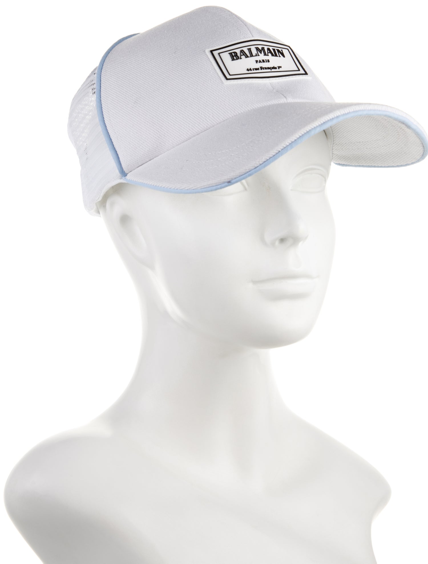 Balmain Baseball Cap