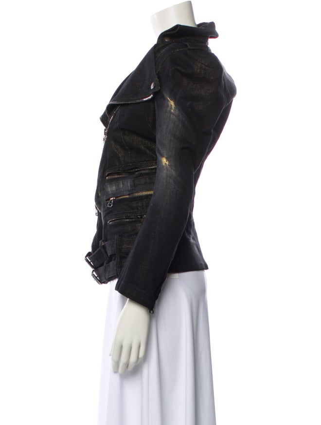 Tweed Jacket - Balenciaga main image 0