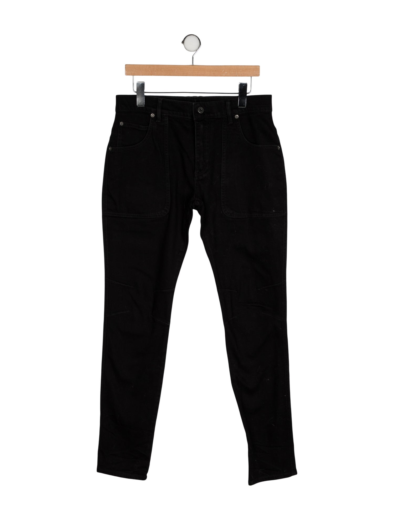 Balmain Skinny Jeans