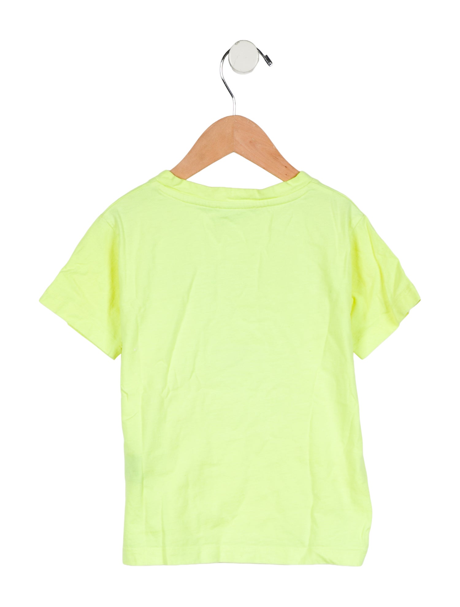 Balmain Girls' T-Shirt