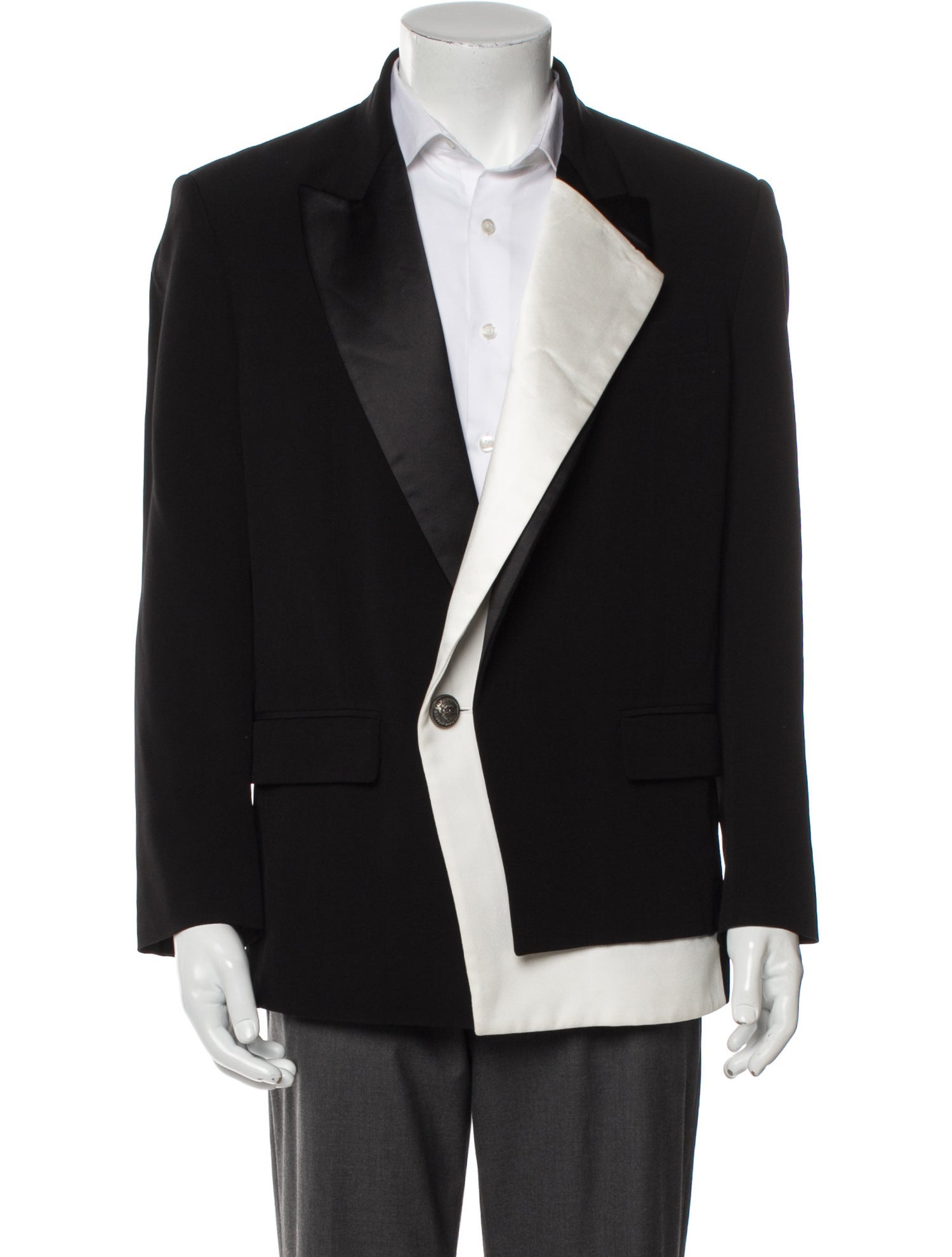 Balmain Blazer