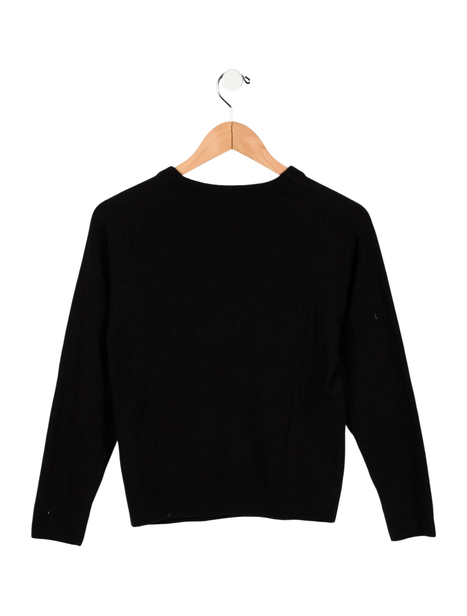 Balmain Girls' Knit Sweater w/Tags