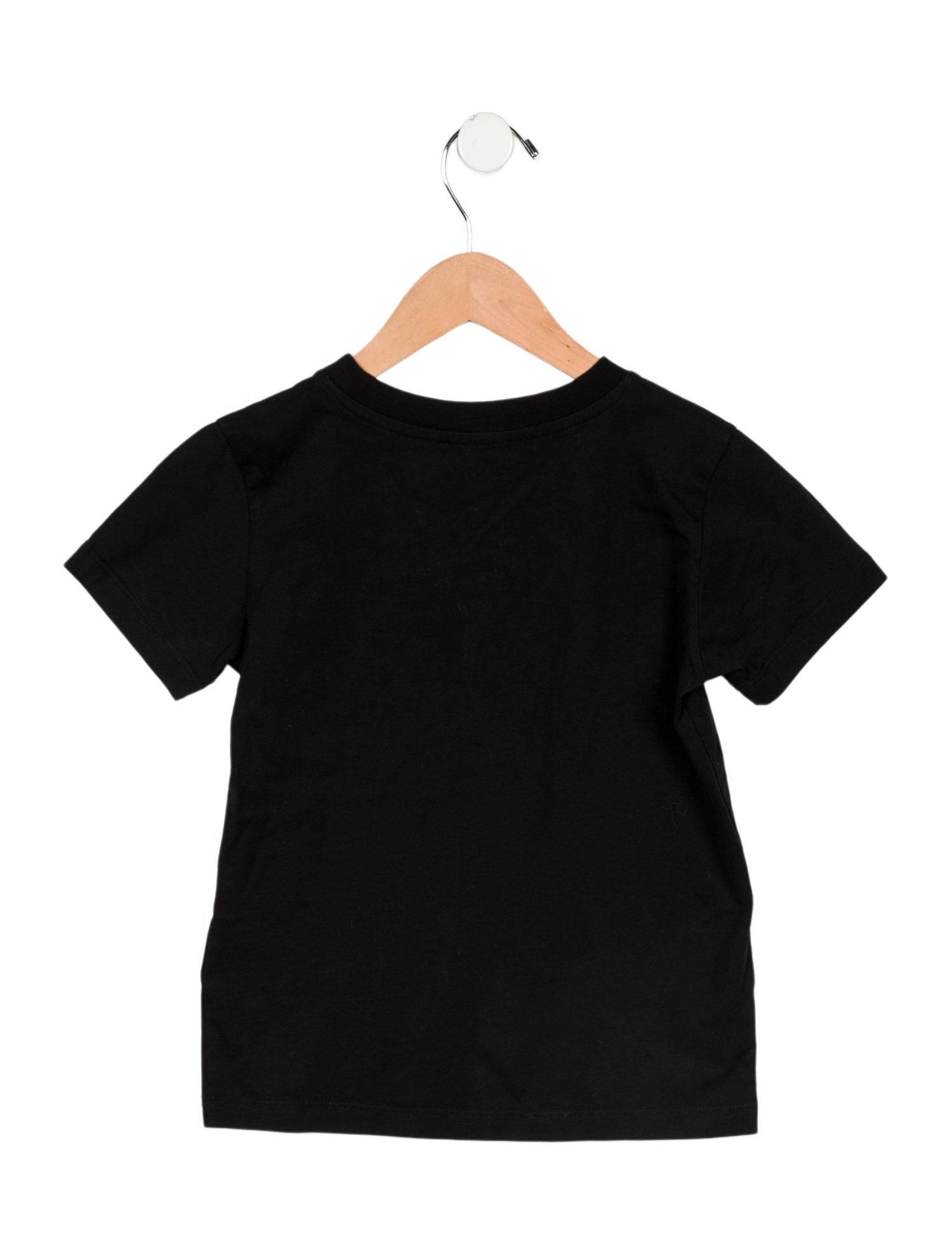 Balmain Boys' Logo T-Shirt