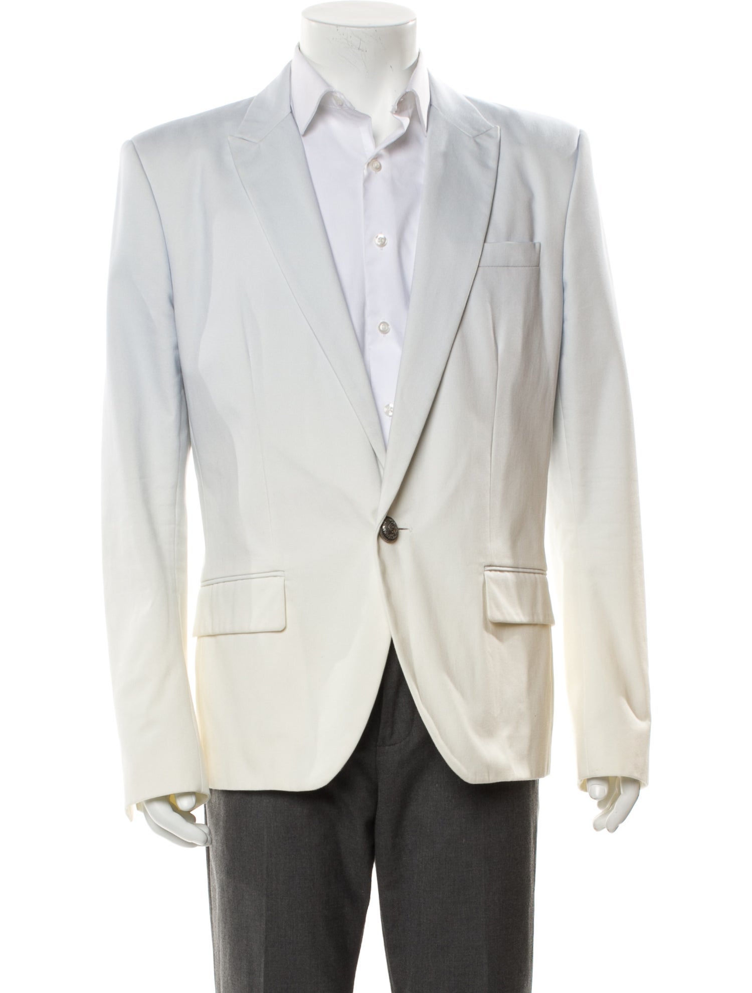 Balmain Blazer