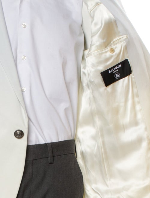 Balmain Blazer