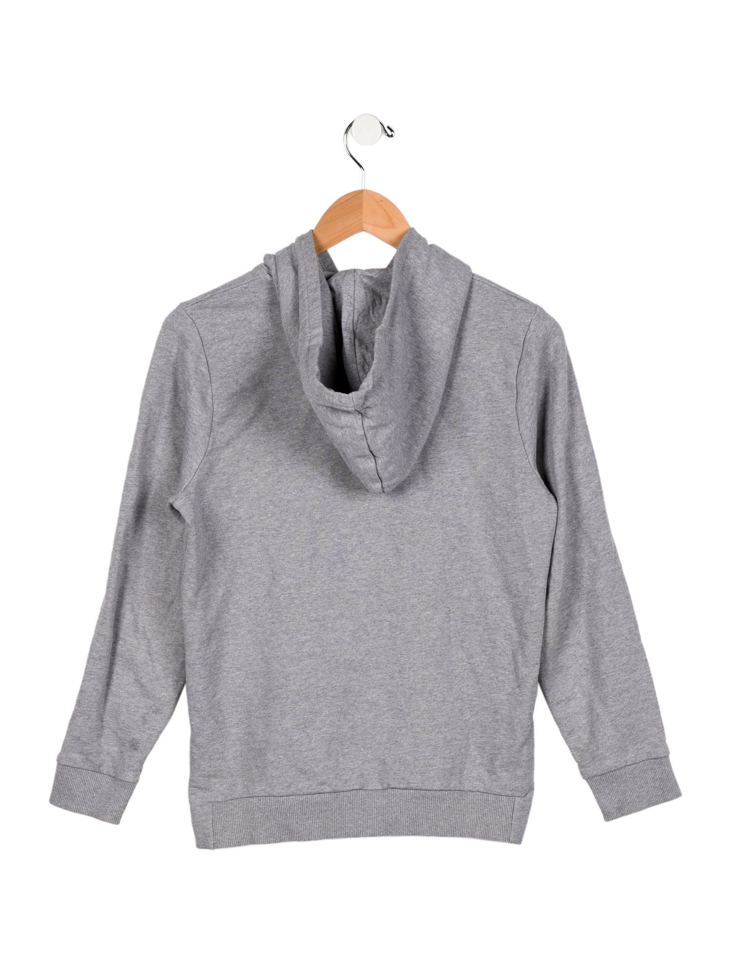 Balmain Girls' Hoodie