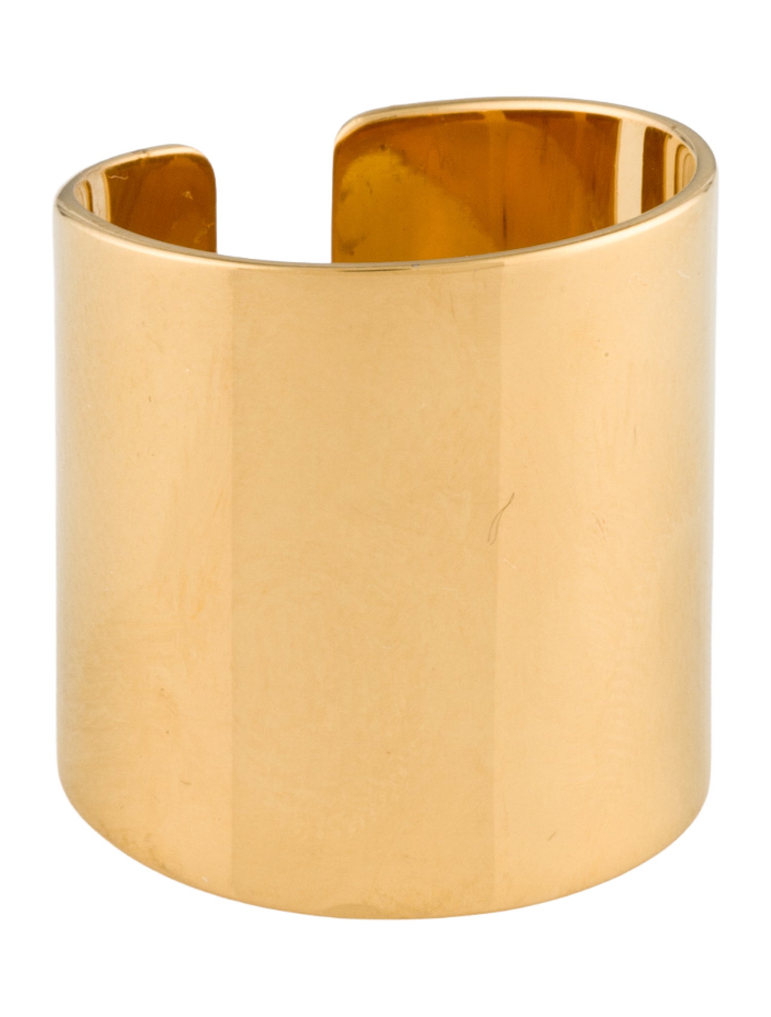 Balmain Tubular Ring
