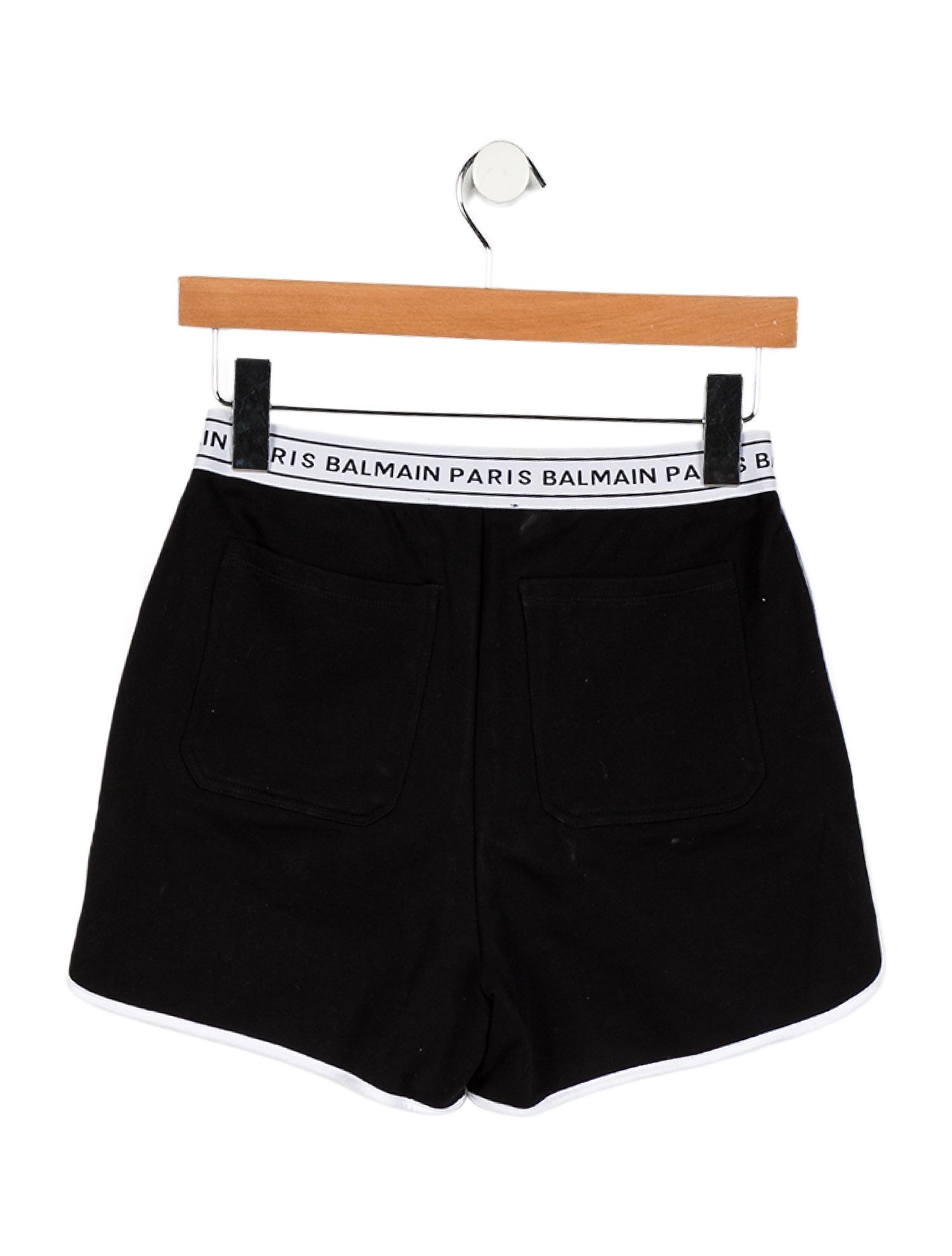 Balmain Girls' Shorts w/Tags