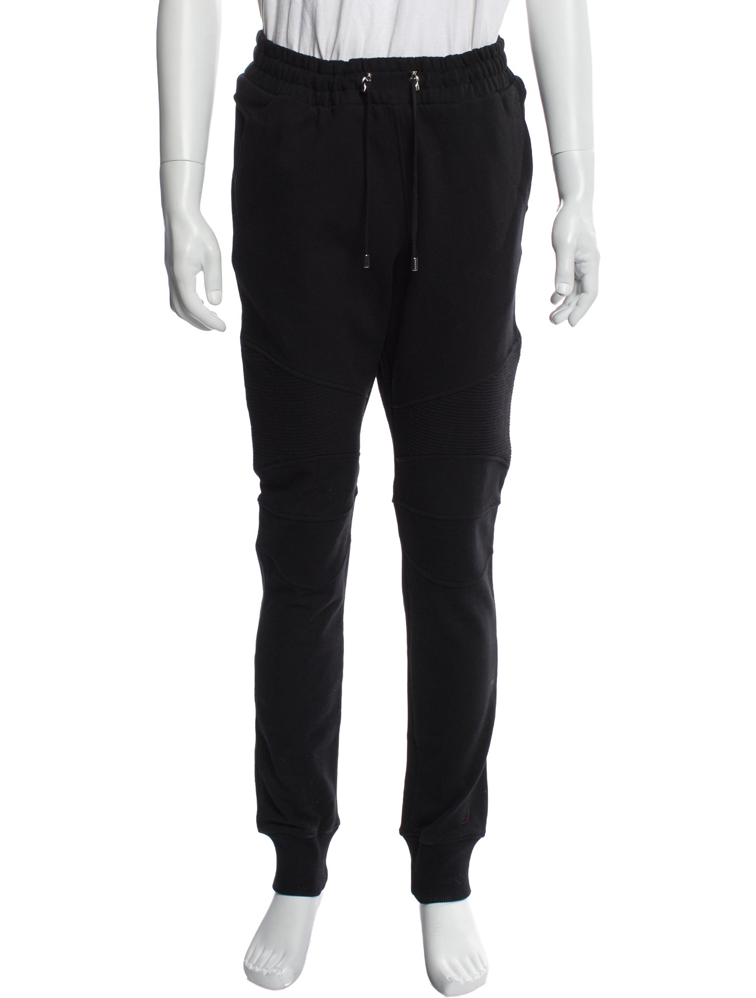 Balmain Lounge Bottoms