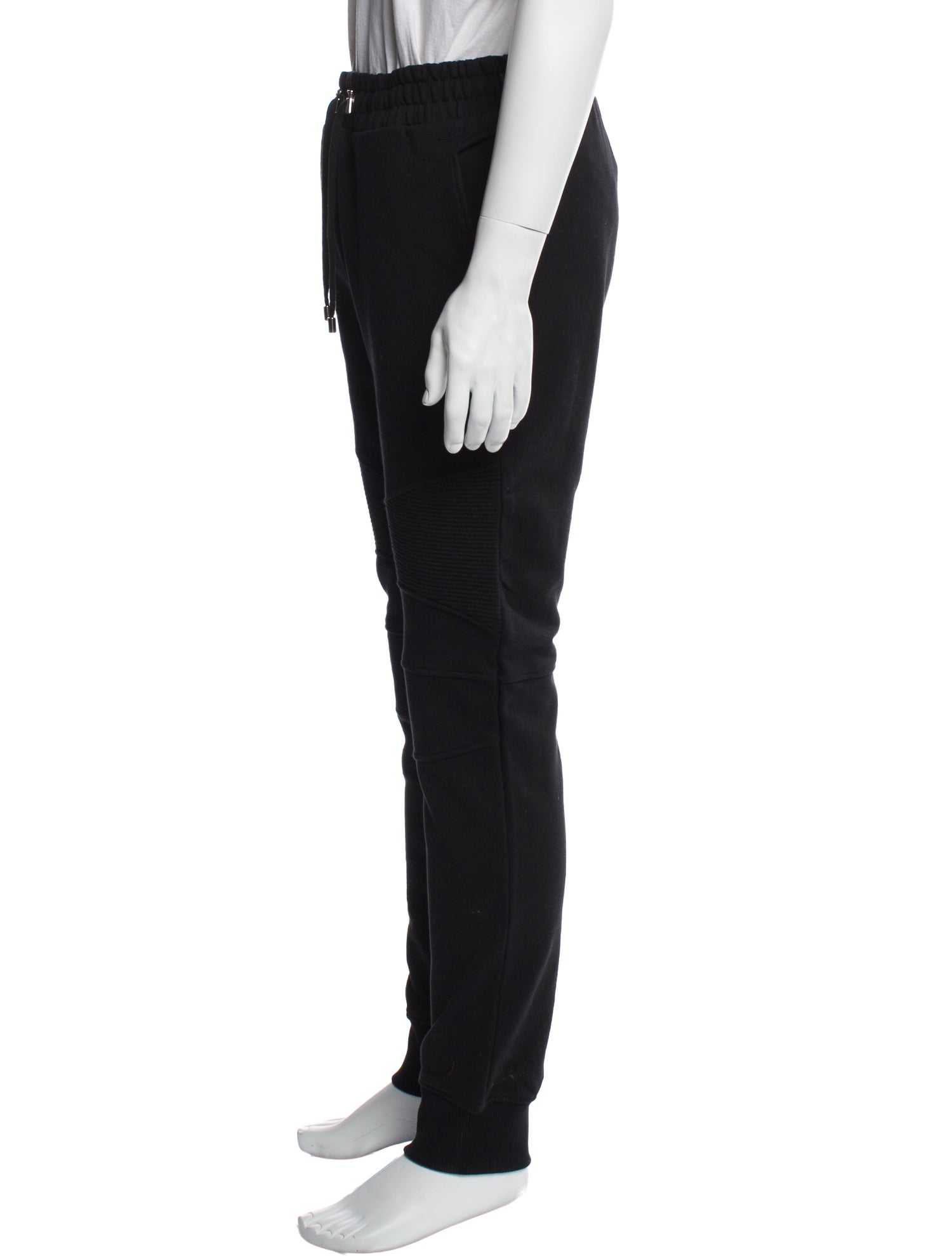 Balmain Lounge Bottoms