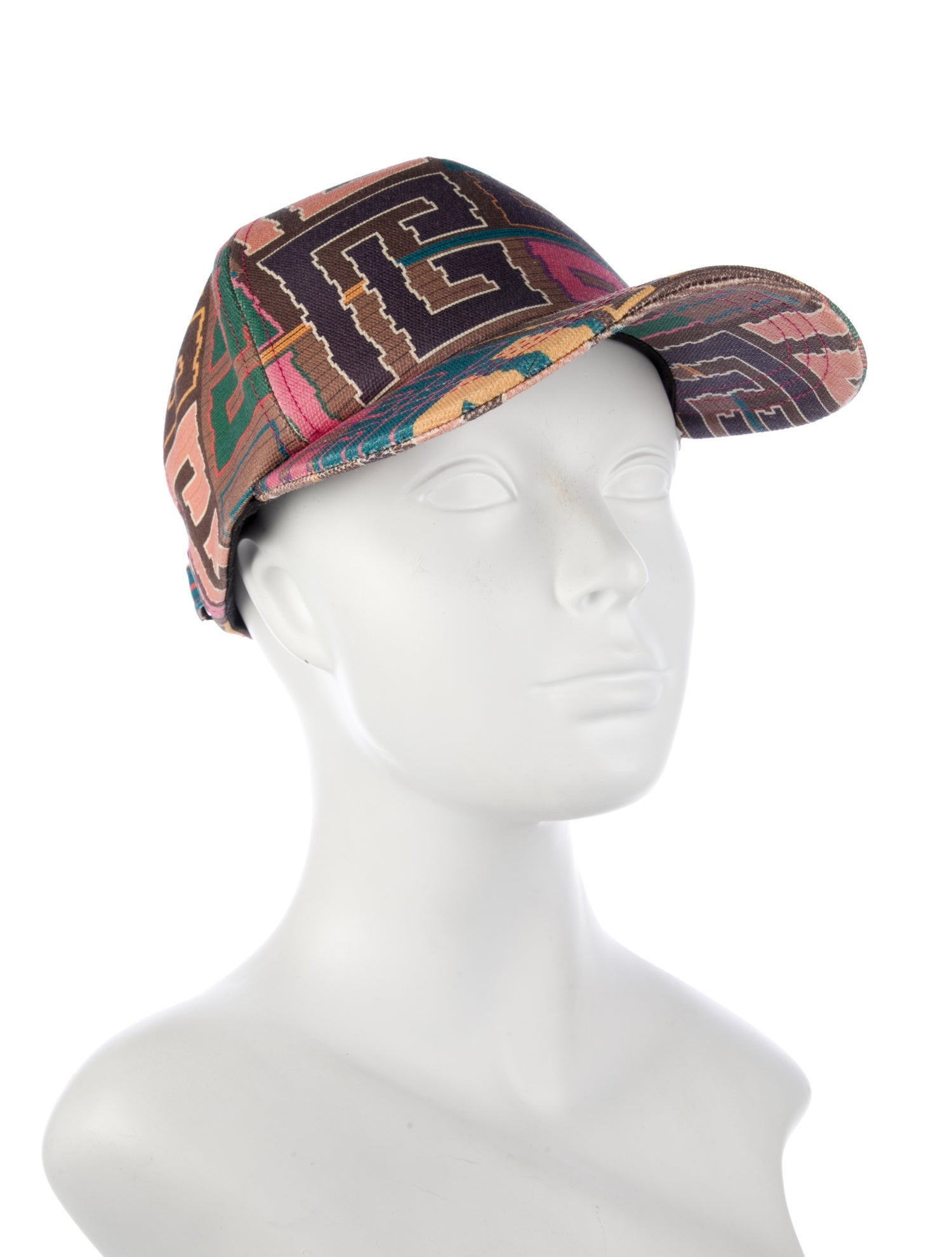 Balmain Baseball Cap