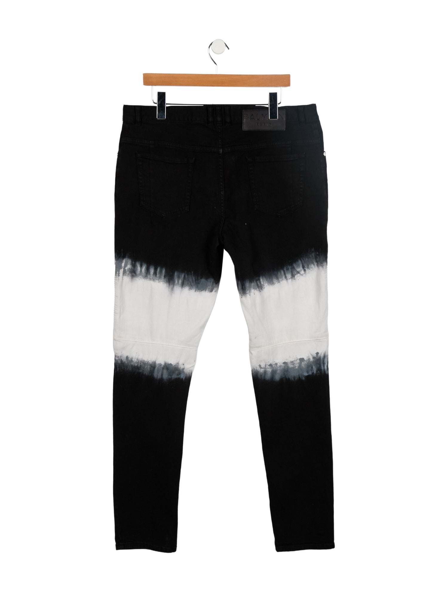 Balmain Skinny Jeans