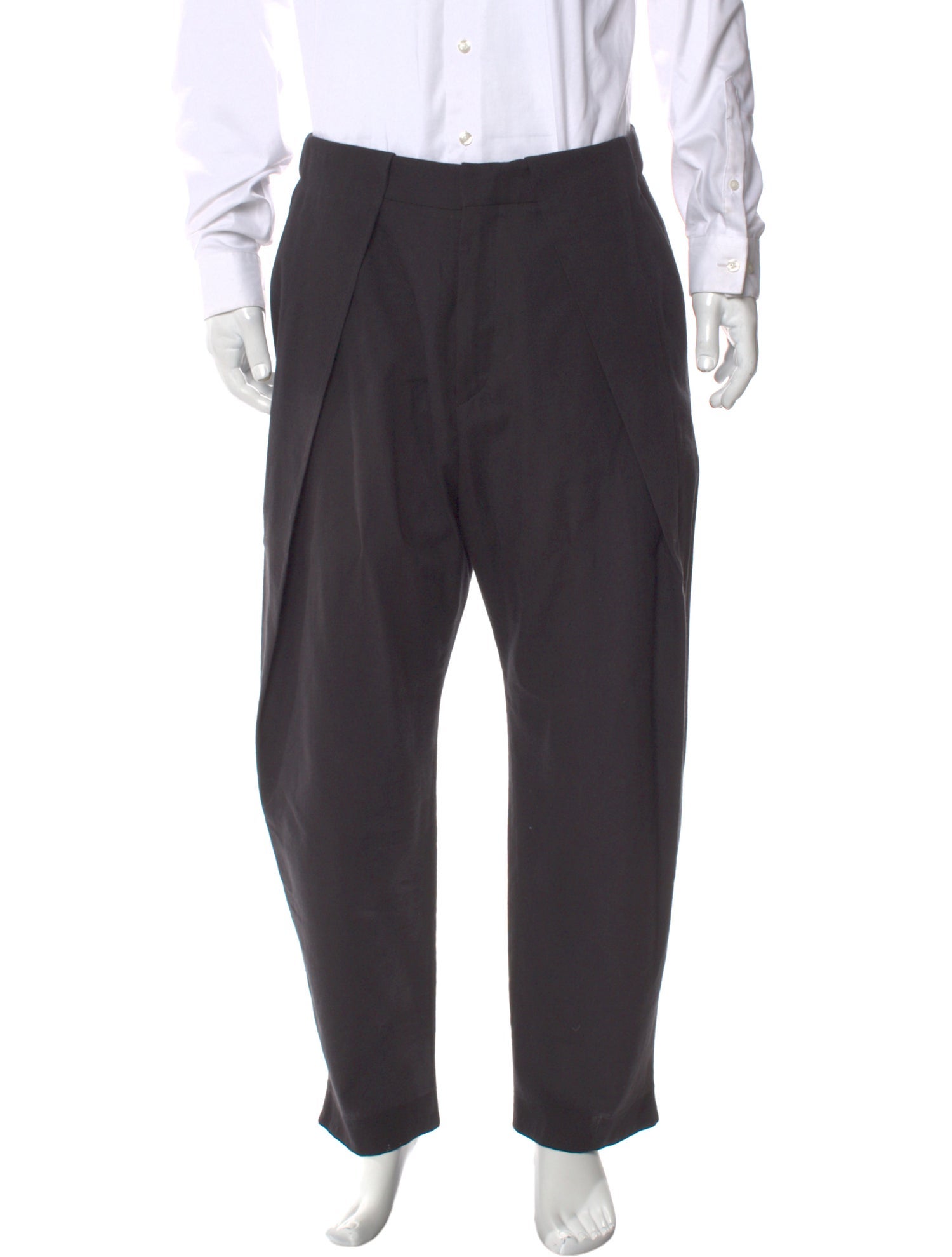 Balmain Dress Pants