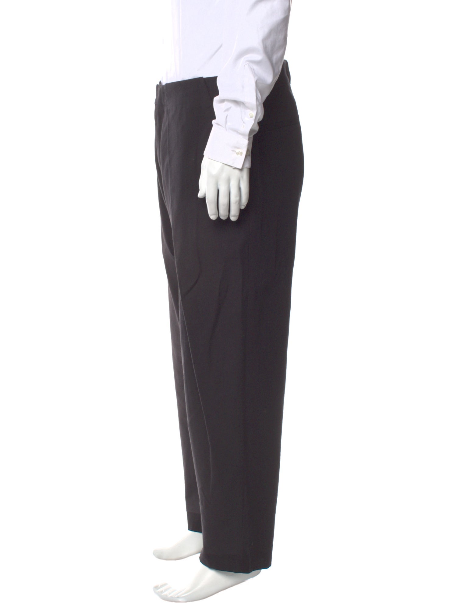 Balmain Dress Pants