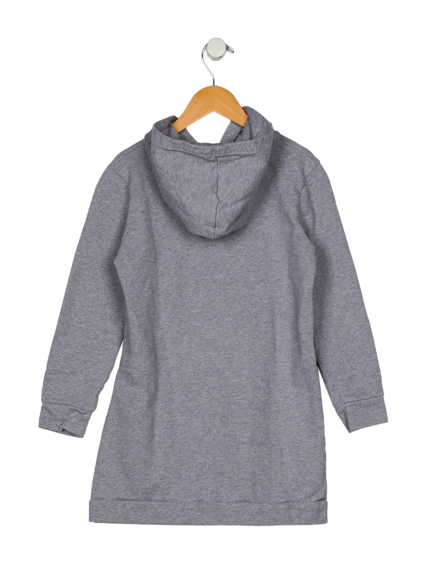 Balmain Balmain girls long sleeve top