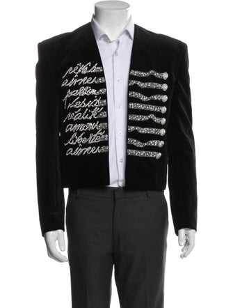 Balmain Jacket