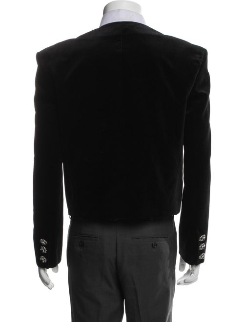 Balmain Jacket