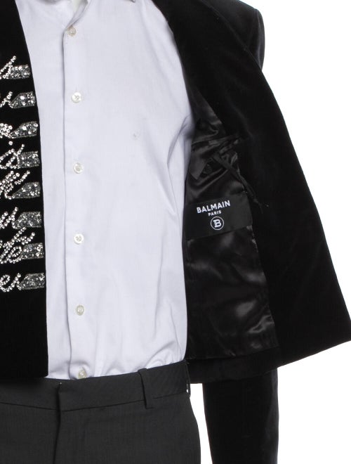 Balmain Jacket