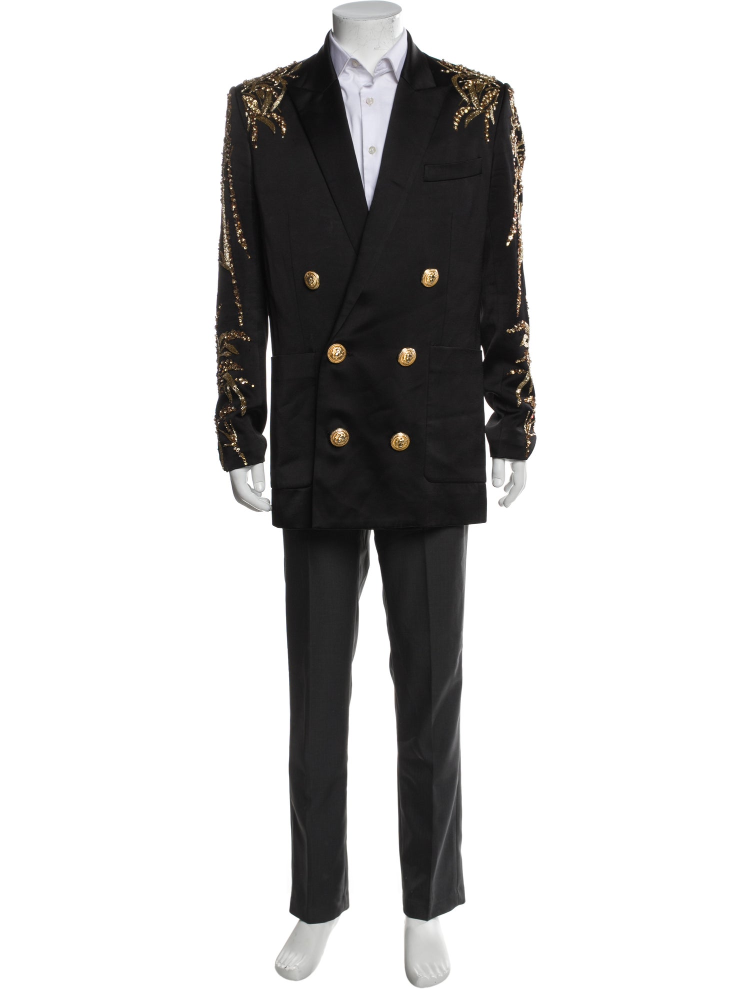Balmain Blazer