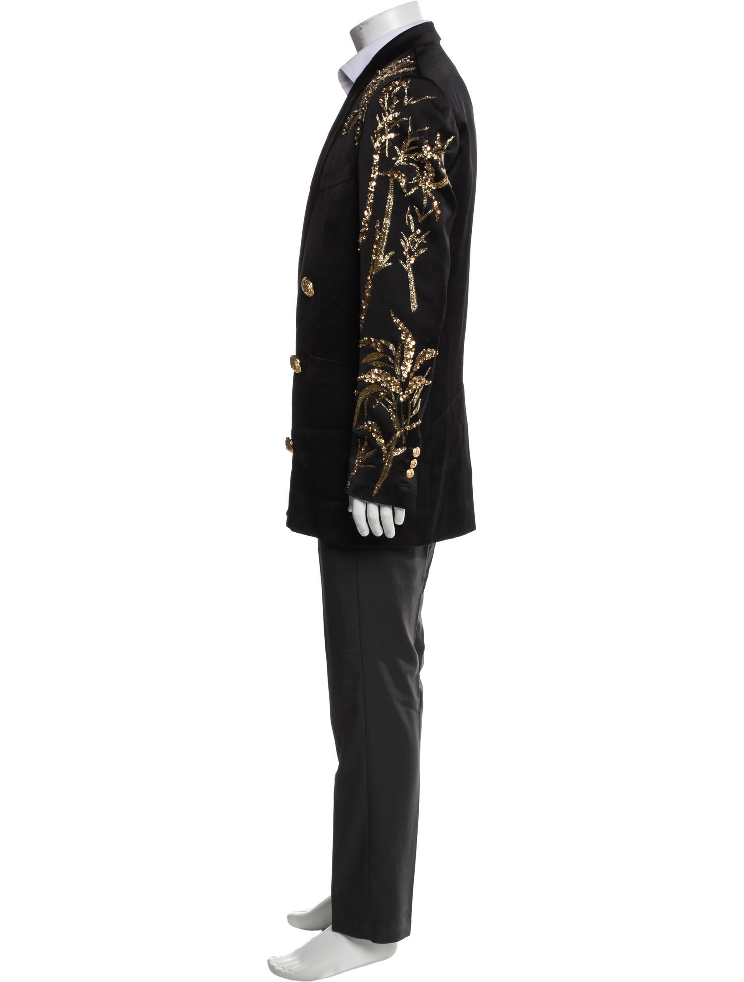Balmain Blazer