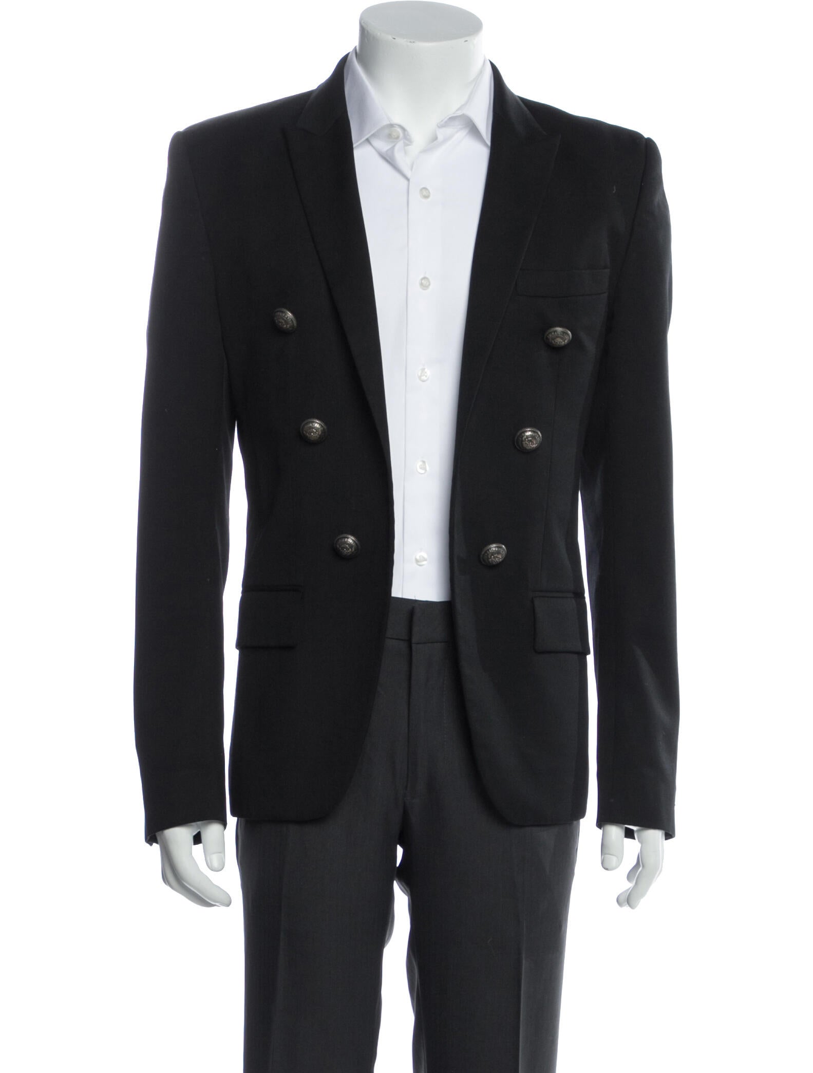 Balmain Blazer