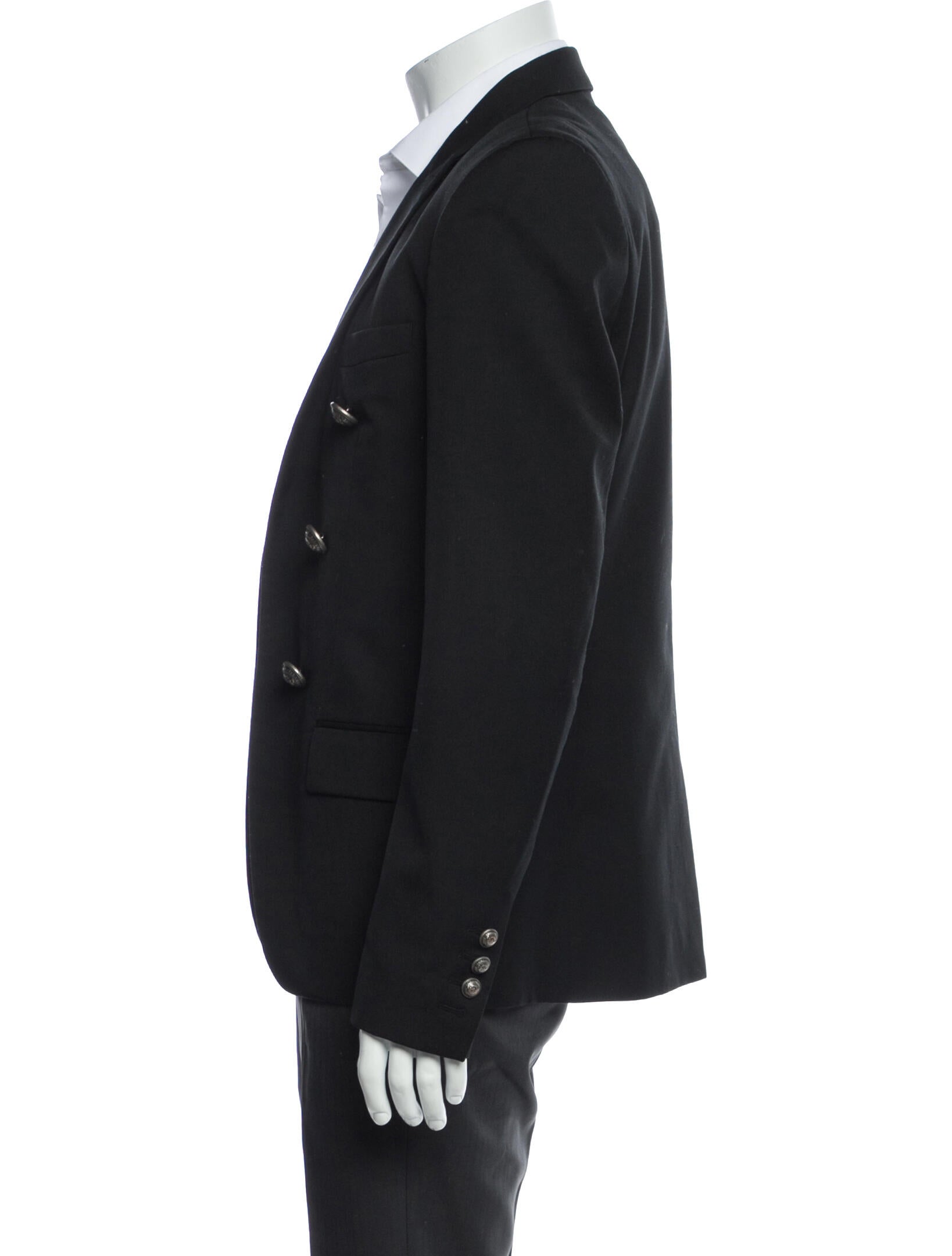 Balmain Blazer