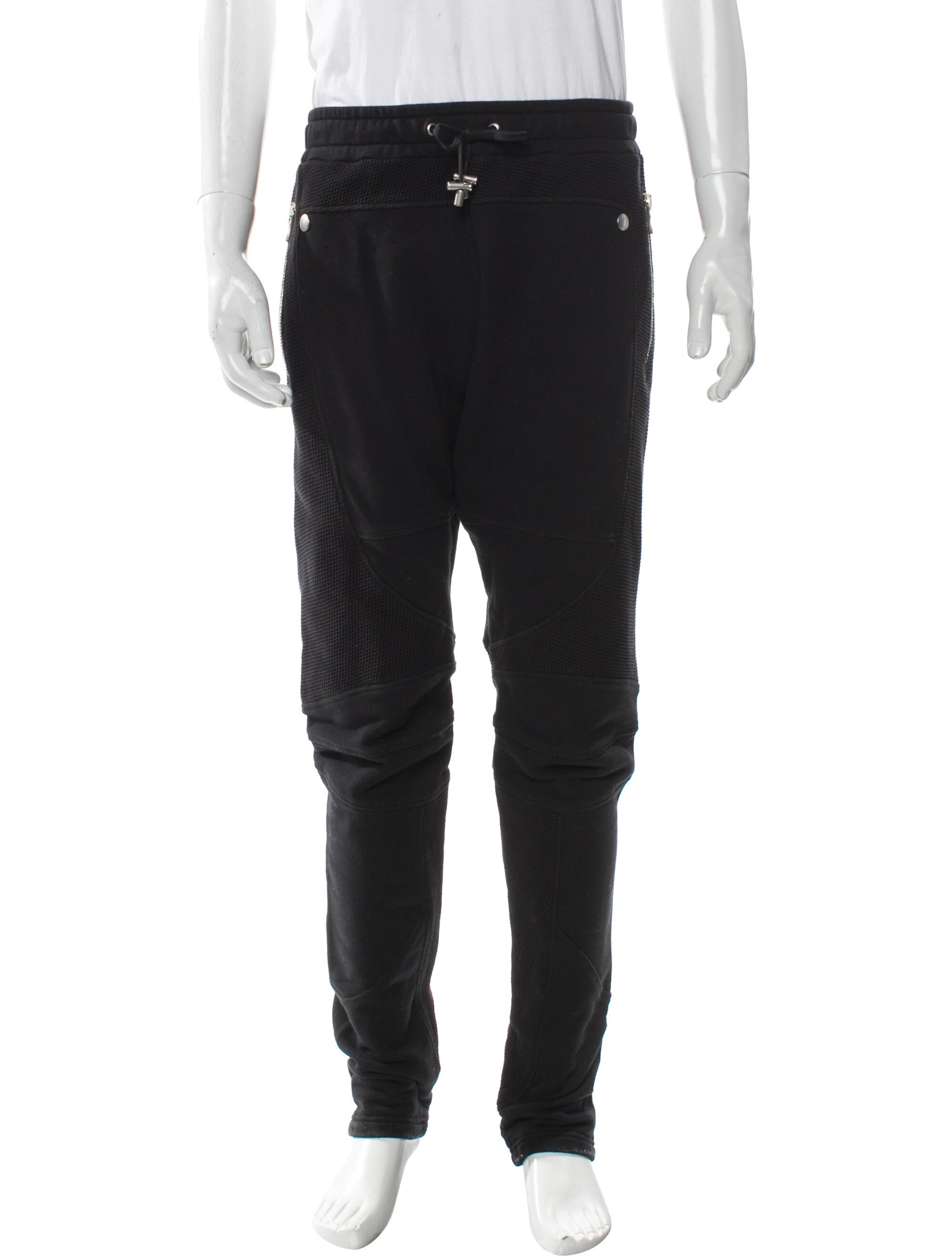 Balmain 2018 Joggers