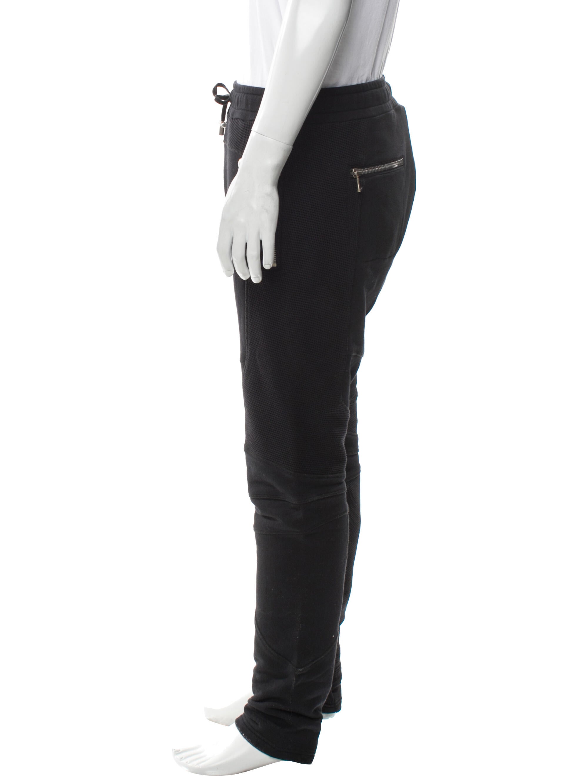 Balmain 2018 Joggers