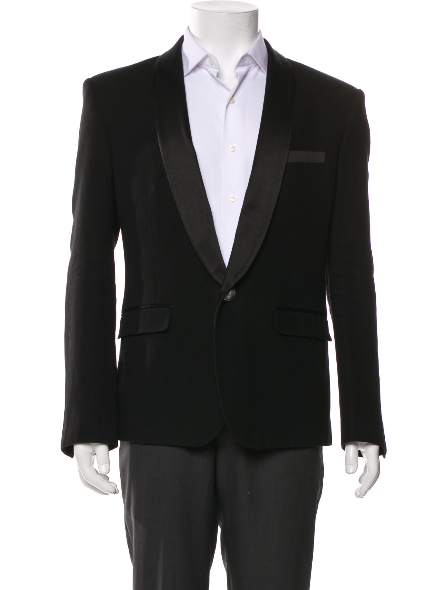 Balmain Blazer