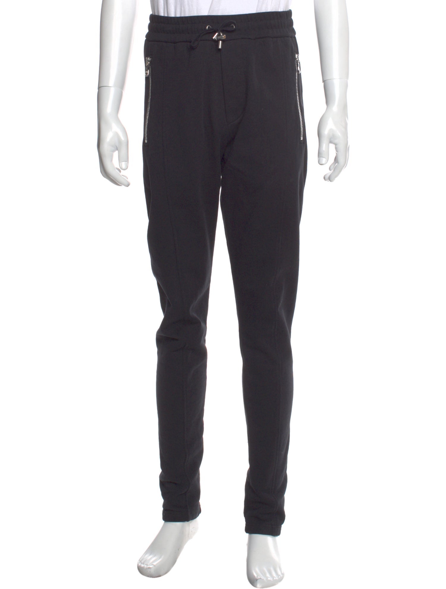 Balmain Jogger Shorts