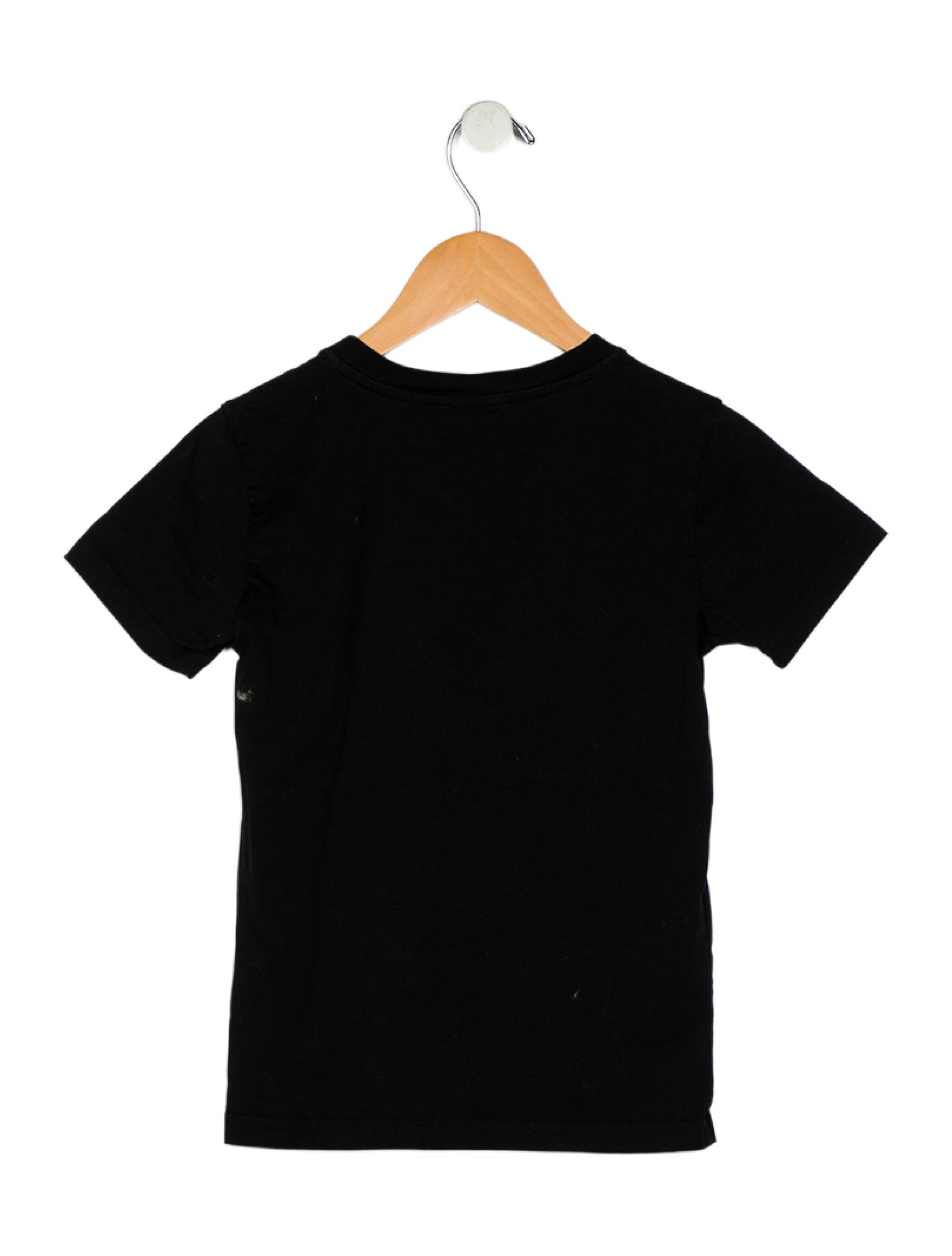 Balmain Kids Logo T-Shirt