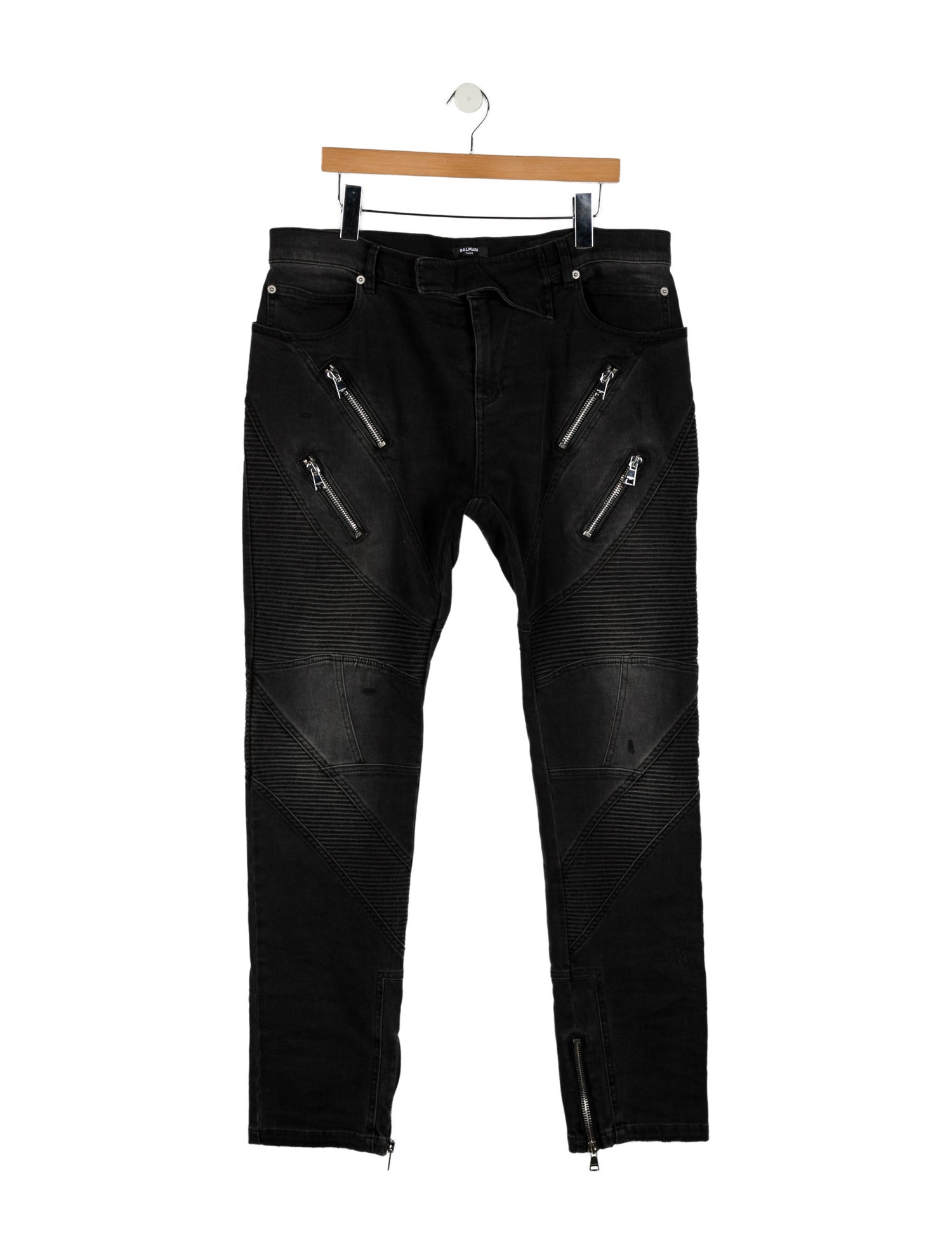 Balmain Skinny Jeans