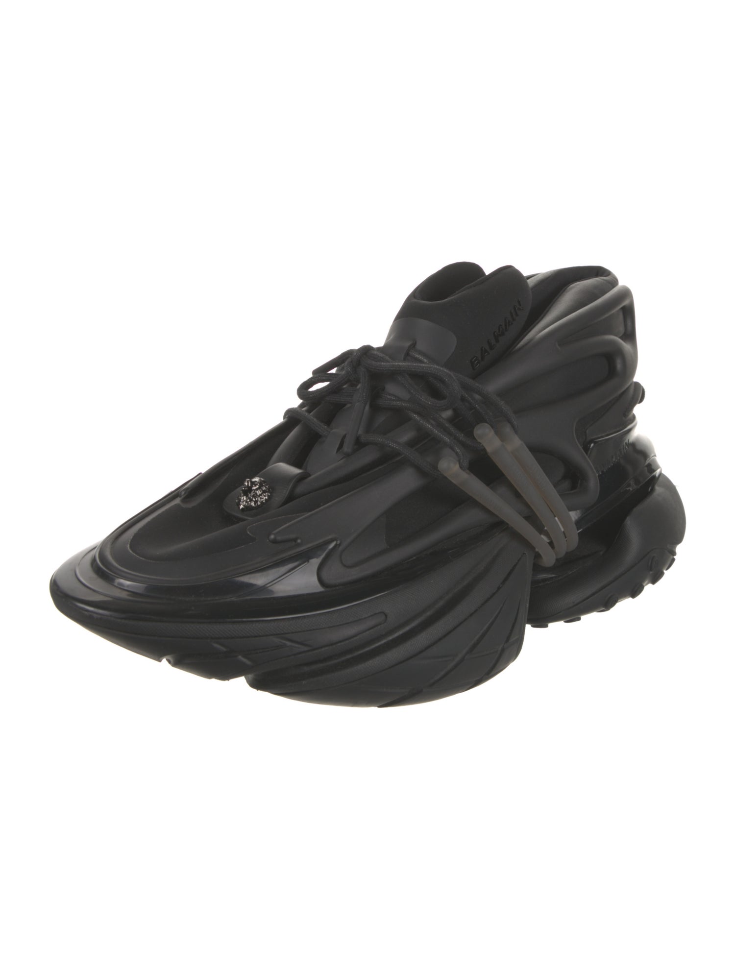 Balmain Unicorn Sneakers