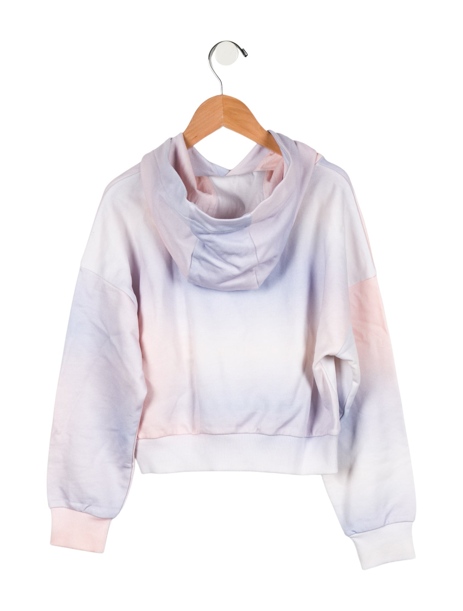 Balmain Girls' Hoodie