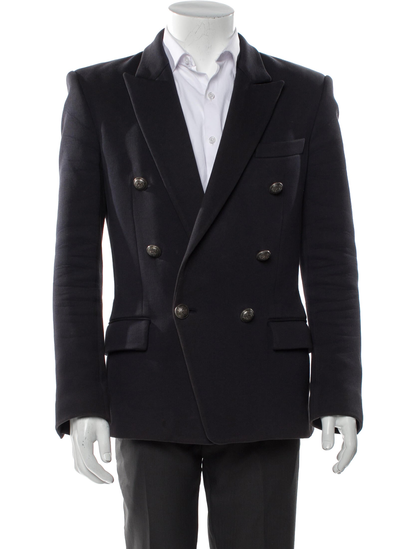 Balmain Blazer