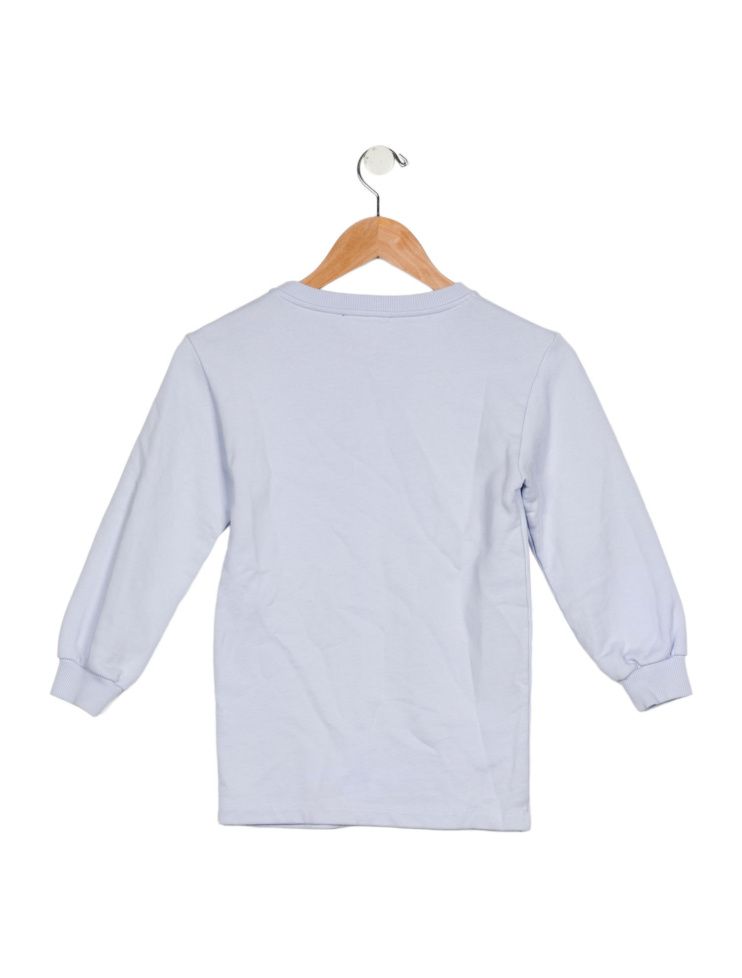 Balmain Girls' Pullover Sweater