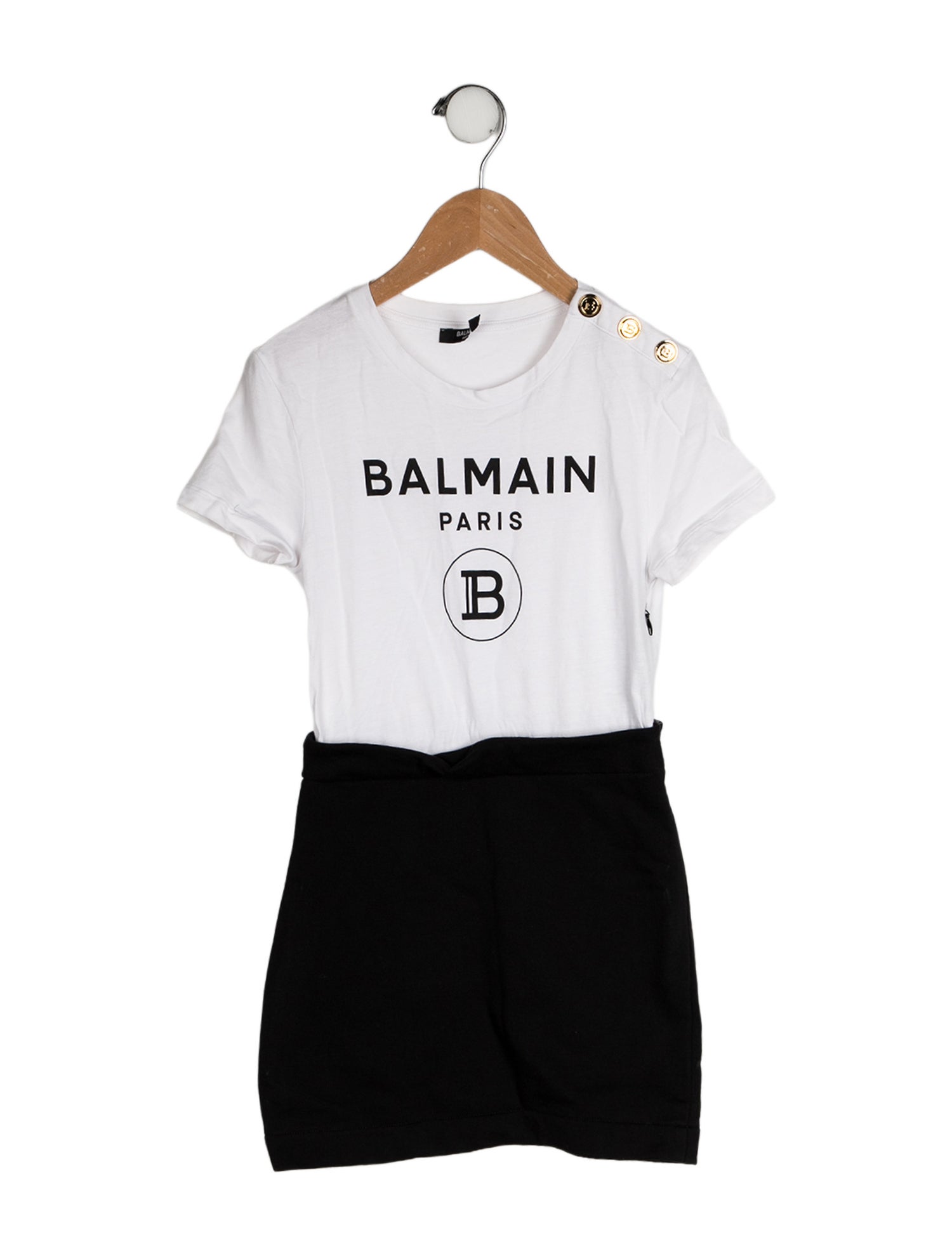 Balmain Casual Dress